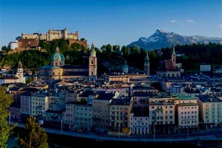 Escorts Stein, Austria — Local Companions