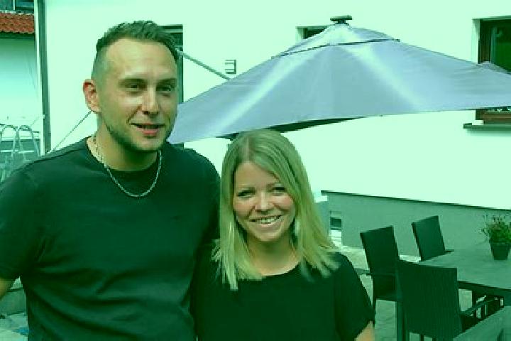 Escorts Stein-Neukirch, Germany — Local Companions
