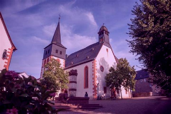 Escorts Steinau, Germany — Local Companions