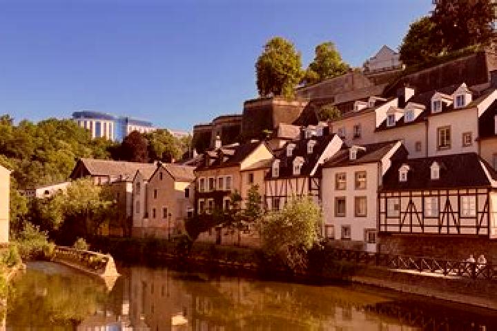Escorts Steinfort, Luxembourg — Local Companions