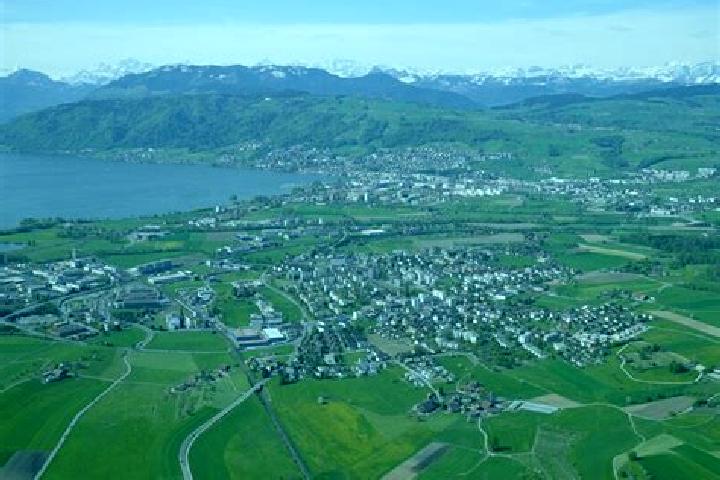 Escorts Steinhausen, Switzerland — Local Companions