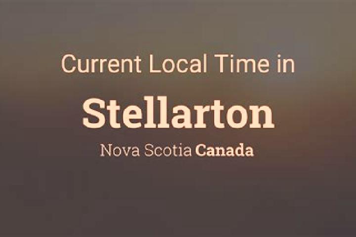 Escorts Stellarton, Canada — Local Companions