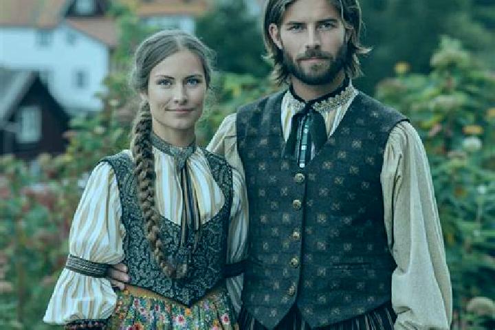 Escorts Stensved, Denmark — Local Companions
