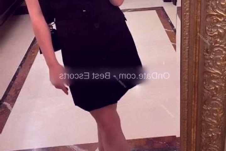 Escorts Stepan, Ukraine — Local Companions