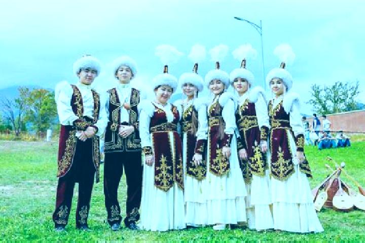 Escorts Stepnogorsk, Kazakhstan — Local Companions