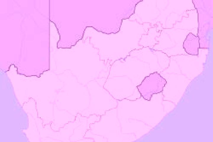Escorts Steynsburg, South Africa — Local Companions