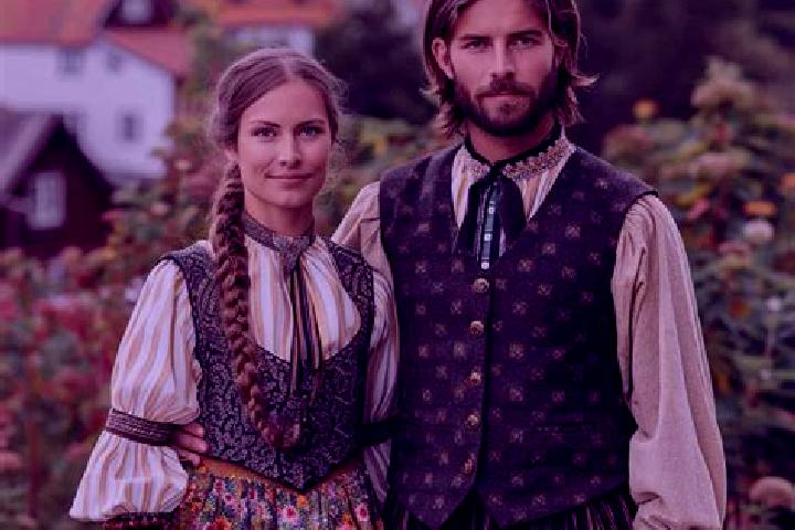 Escorts Stige, Denmark — Local Companions