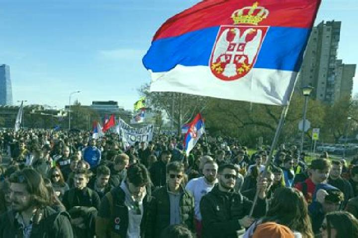 Escorts Stitar, Serbia — Local Companions