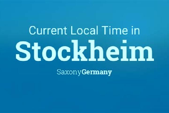 Escorts Stockheim, Germany — Local Companions