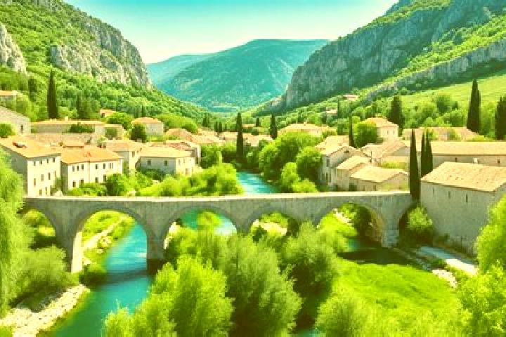 Escorts Stolac, Bosnia and Herzegovina — Local Companions