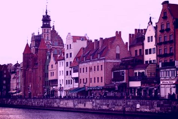 Escorts Stolno, Poland — Local Companions