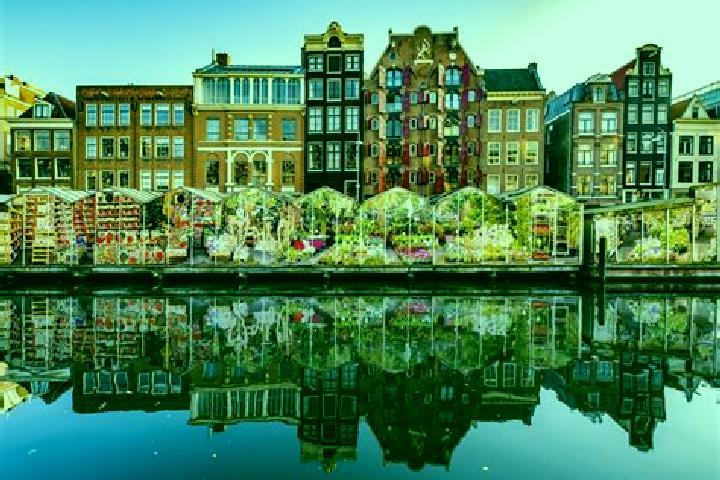 Escorts Stompetoren, Netherlands — Local Companions