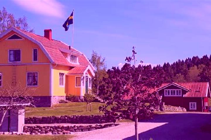 Escorts Stora Hoega, Sweden — Local Companions