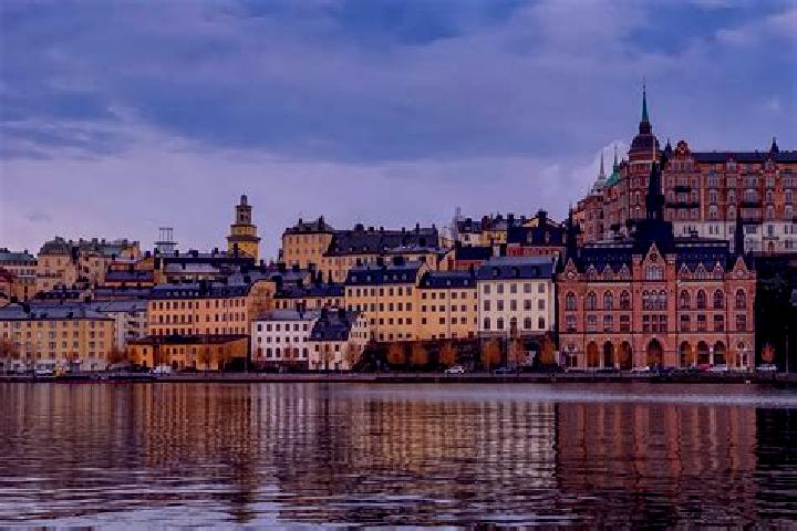 Escorts Stora, Sweden — Local Companions