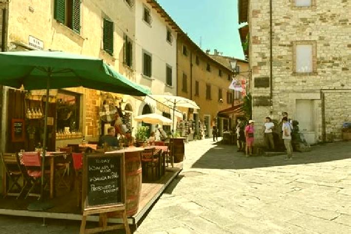 Escorts Strada in Chianti, Italy — Local Companions