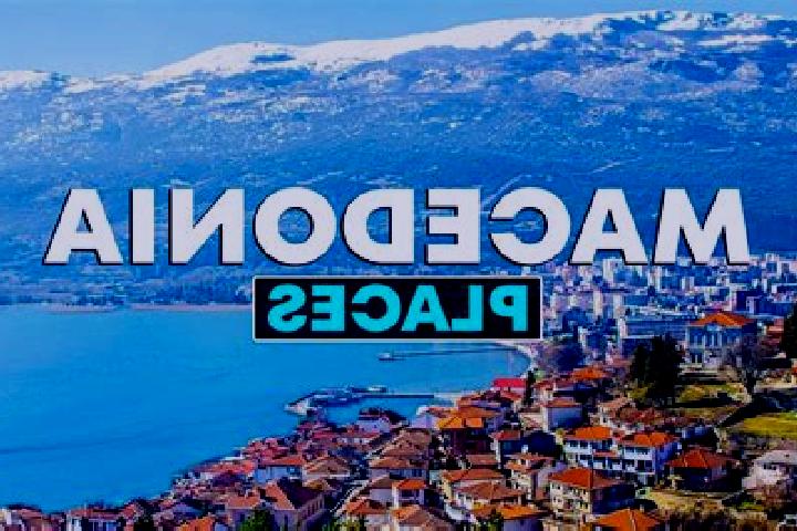Escorts Strajane, North Macedonia — Local Companions