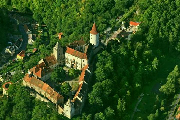 Escorts Stramberk, Czech Republic — Local Companions