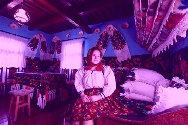 Escorts Stramtura, Romania — Local Companions