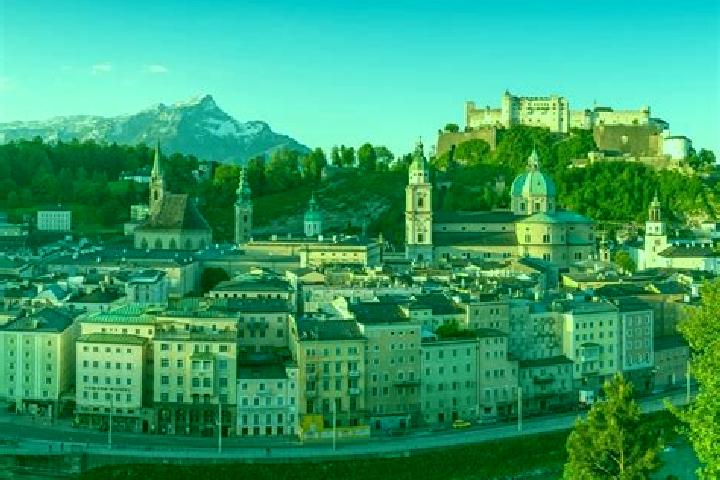 Escorts Strassen, Austria — Local Companions