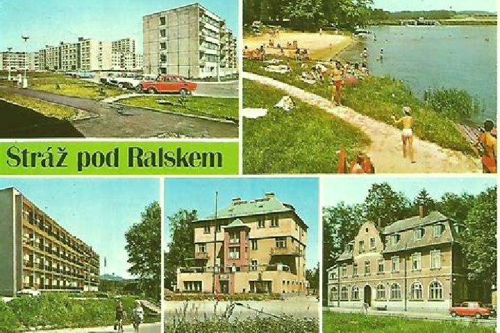 Escorts Straz pod Ralskem, Czech Republic — Local Companions