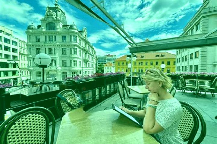 Escorts Strekov, Slovakia — Local Companions