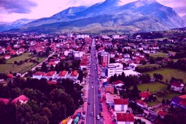 Escorts Strellc i Ulet, Kosovo — Local Companions