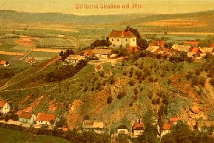 Escorts Stribrna Skalice, Czech Republic — Local Companions