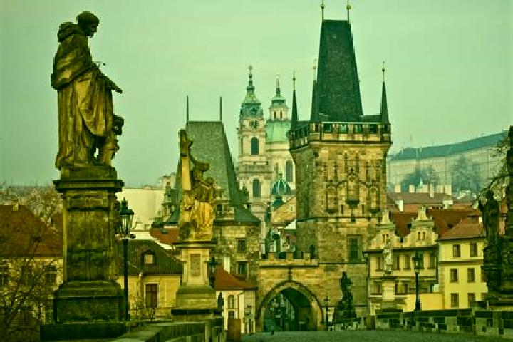 Escorts Stritez, Czech Republic — Local Companions