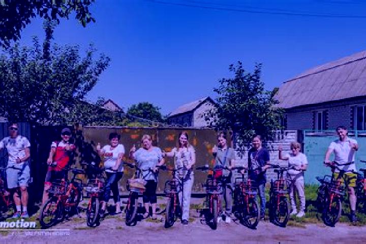 Escorts Strogonovka, Ukraine — Local Companions