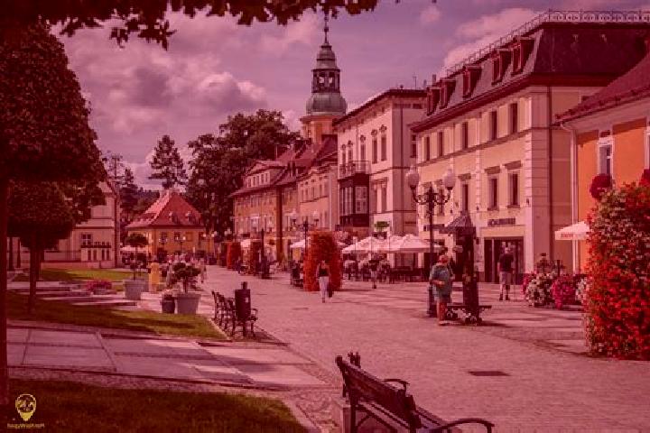 Escorts Stronie Slaskie, Poland — Local Companions