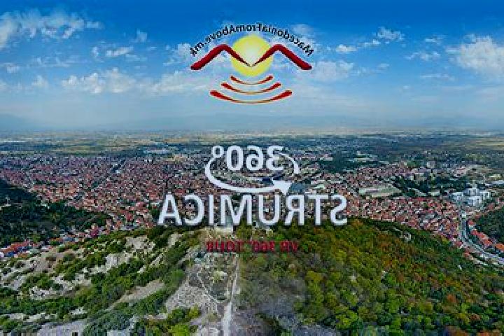Escorts Strumica, North Macedonia — Local Companions