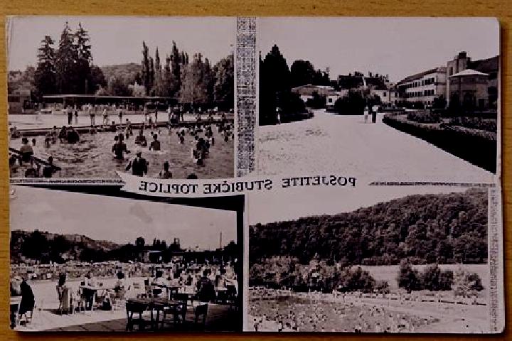 Escorts Stubicke Toplice, Croatia — Local Companions