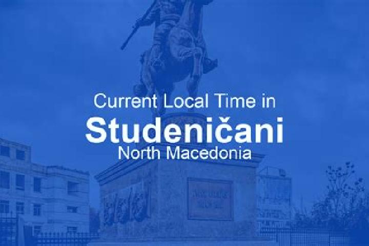 Escorts Studenicani, North Macedonia — Local Companions