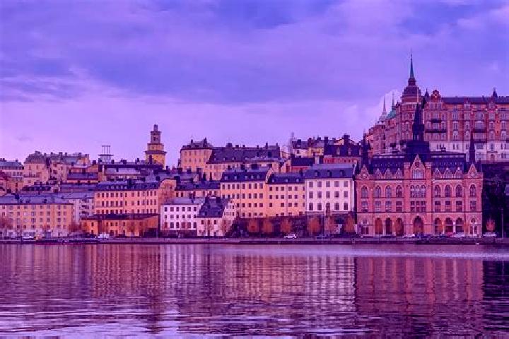 Escorts Sturkoe, Sweden — Local Companions
