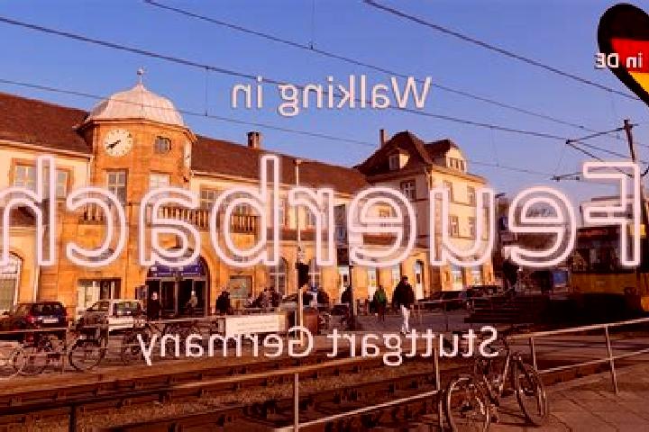Escorts Stuttgart Feuerbach, Germany — Local Companions