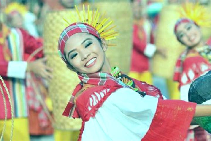 Escorts Sual, Philippines — Local Companions