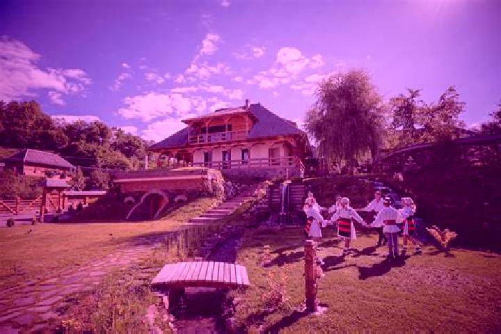 Escorts Sub Cetate, Romania — Local Companions