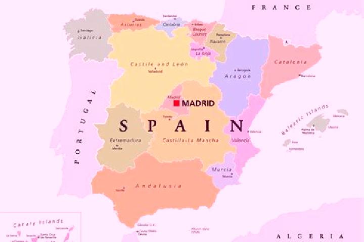 Escorts Subirats, Spain — Local Companions