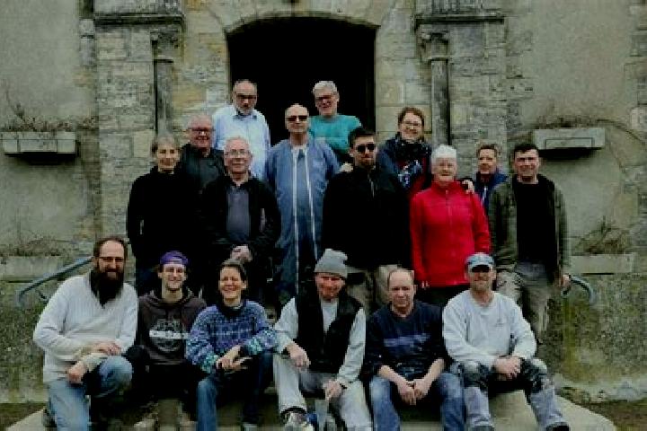 Escorts Subles, France — Local Companions