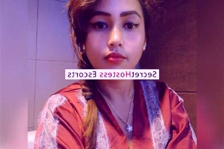 Escorts Sudimanik, Indonesia — Local Companions