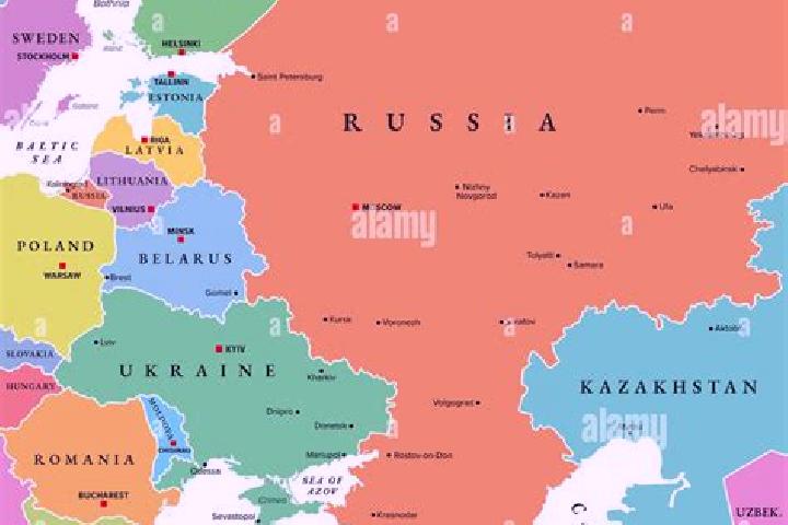 Escorts Sukko, Russia — Local Companions