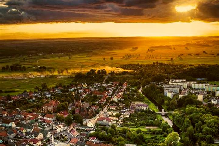 Escorts Sulecin, Poland — Local Companions