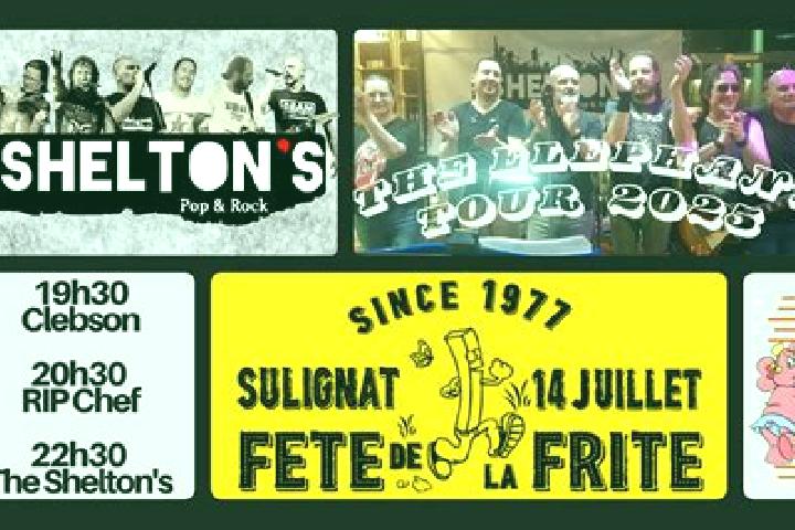 Escorts Sulignat, France — Local Companions