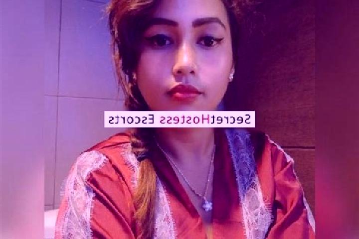 Escorts Sulo, Indonesia — Local Companions