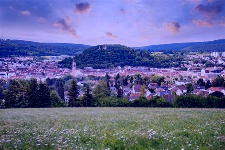 Escorts Sulz am Neckar, Germany — Local Companions
