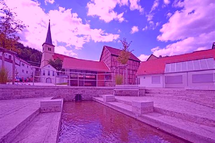 Escorts Sulzthal, Germany — Local Companions