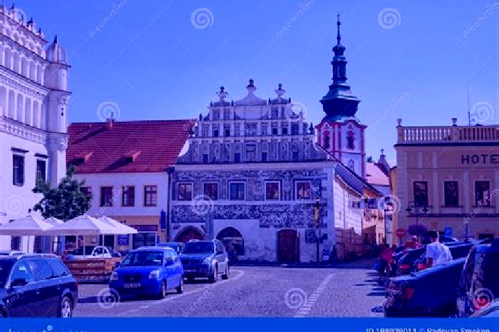 Escorts Sumice, Czech Republic — Local Companions