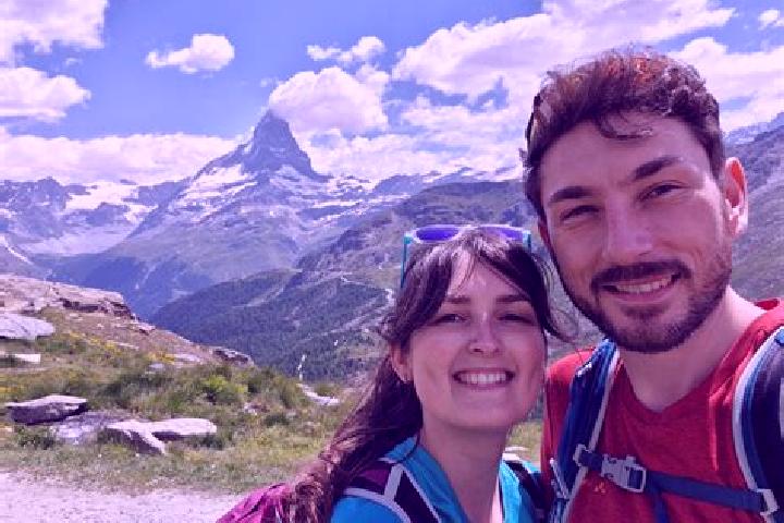 Escorts Sumiswald, Switzerland — Local Companions