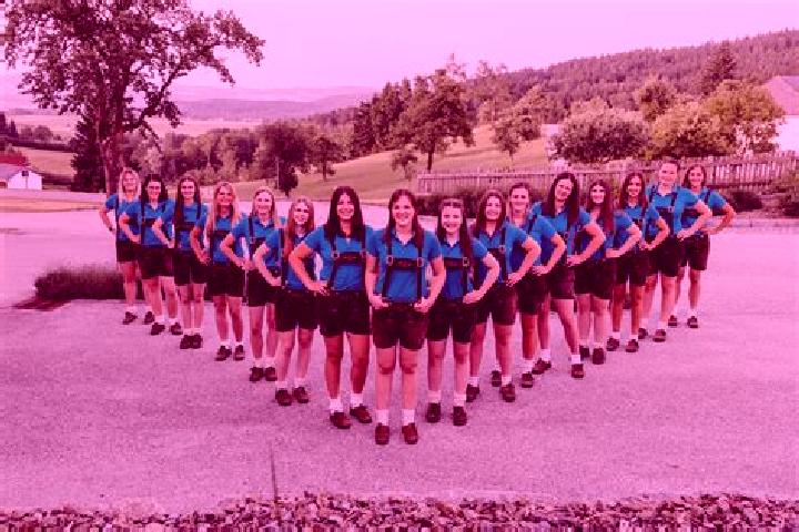 Escorts Summerau, Austria — Local Companions
