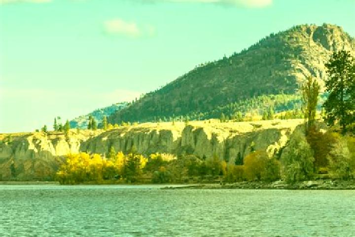 Escorts Summerland, Canada — Local Companions